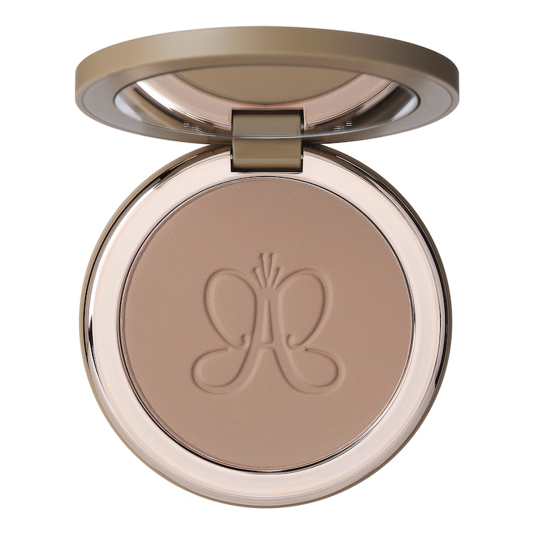 Smooth Blur Bronzer - Krem Bronzlaştırıcı