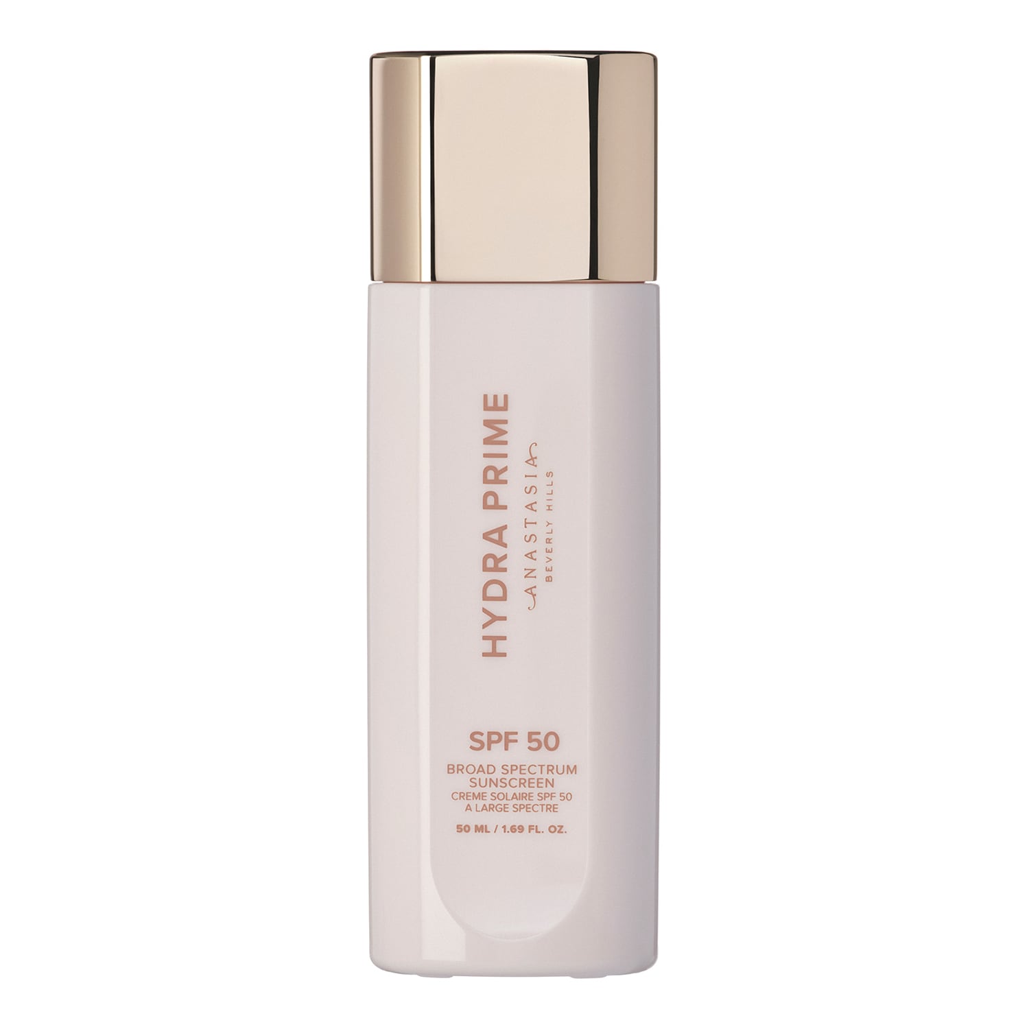 ANASTASIA BEVERLY HILLS Hydra Prime SPF 50