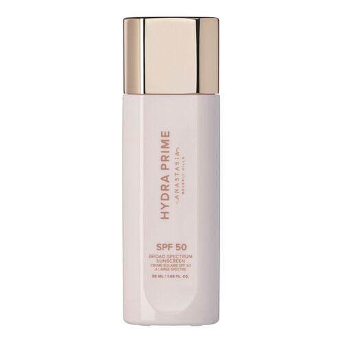 Anastasia Beverly Hills - Hydra Prime Spf 50 - Primer - Hydra Prime Spf 50 - Dla Kobiet