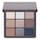 Haze Mini Eyeshadow Palette - Palette mit 9 Lidschatten