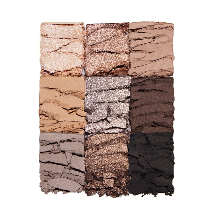 Mini Sultry Palette – Palette de fards à paupière