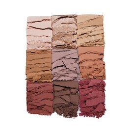Mini Modern Renaissance - Paleta sjenila