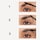 Brow Freeze Gel - Augenbrauengel