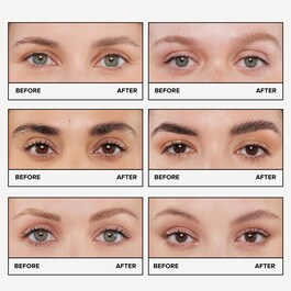 Brow Freeze Gel - Gel za obrve