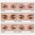 Brow Freeze Gel - Augenbrauengel