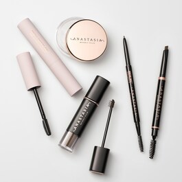 Brow Freeze Gel - Gel za obrve