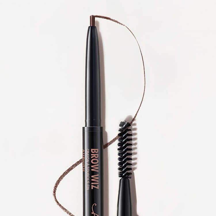 Deluxe Mini Brow Wiz® - Augenbrauenstift in Reisegröße