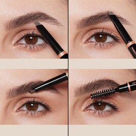 Deluxe Mini Brow Definer - Olovka za obrve