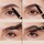 Deluxe Mini Brow Definer - Seyahat Boy Kaş Kalemi