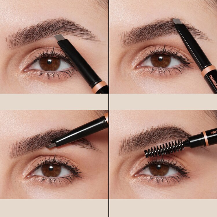 Deluxe Mini Brow Definer - Seyahat Boy Kaş Kalemi