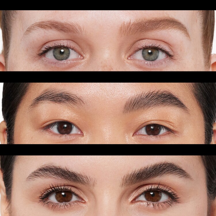 Deluxe Mini Brow Definer - Seyahat Boy Kaş Kalemi