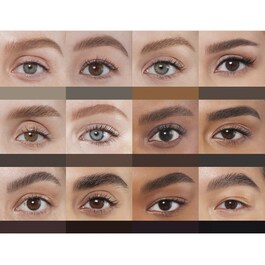 Deluxe Mini Brow Definer - Olovka za obrve