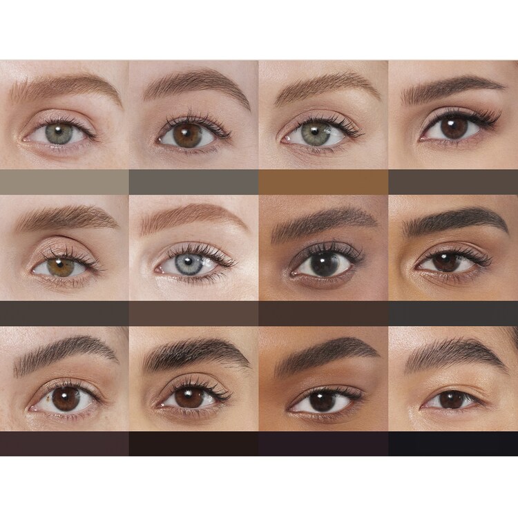 Deluxe Mini Brow Definer - Seyahat Boy Kaş Kalemi