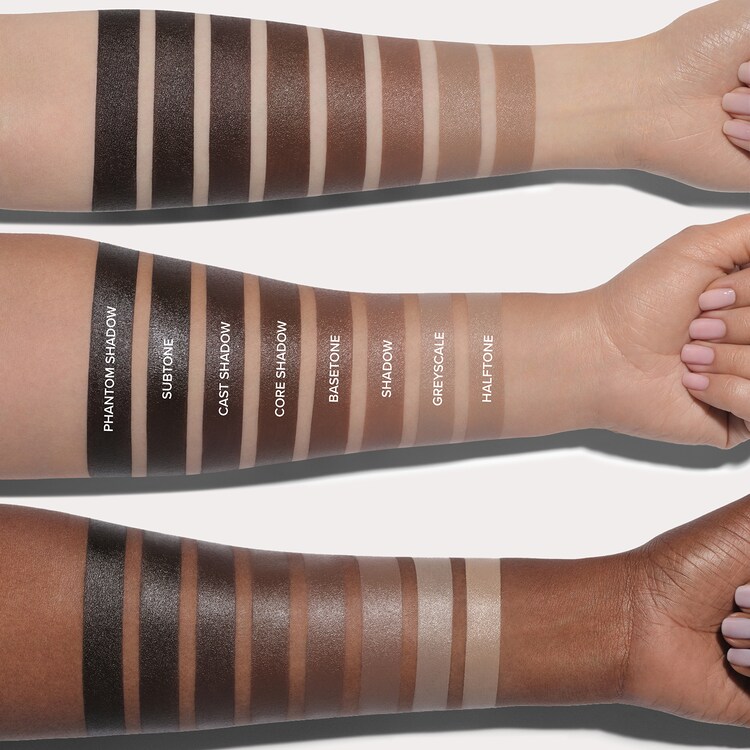 Smooth Blur Contour Stick - Crema stick contouring