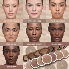 Cream Bronzer - Kremasti bronzer