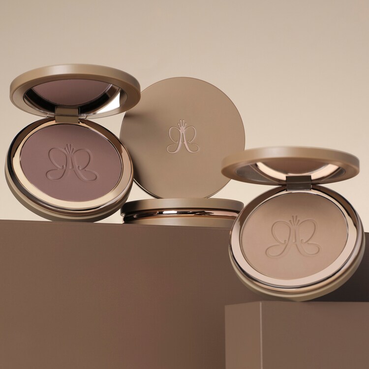 Smooth Blur Bronzer - Bronzer