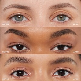 Clear Brow Gel - Gel za obrve i maskara