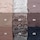 Haze Mini Eyeshadow Palette - Palette mit 9 Lidschatten