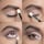 Haze Mini Eyeshadow Palette - Palette mit 9 Lidschatten