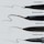 ArchiBrow Pencil - Ultra Precizní Tužka na Obočí Microblading Efekt