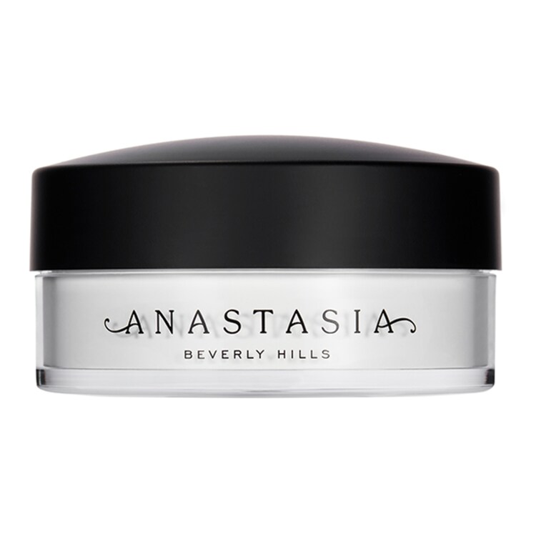 Mini Loose Setting Powder - Mini puder utrwalający