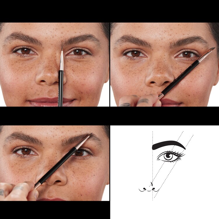 Brow Gel - Clear