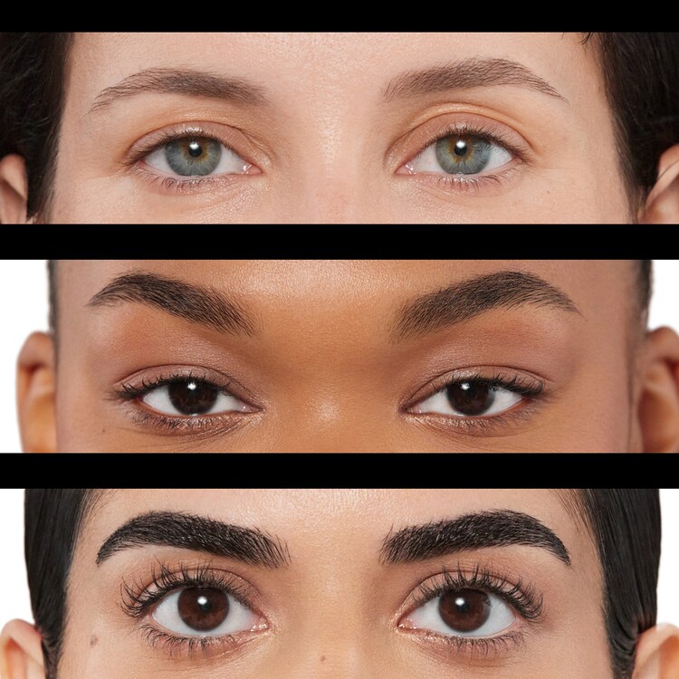 Brow Gel - Clear