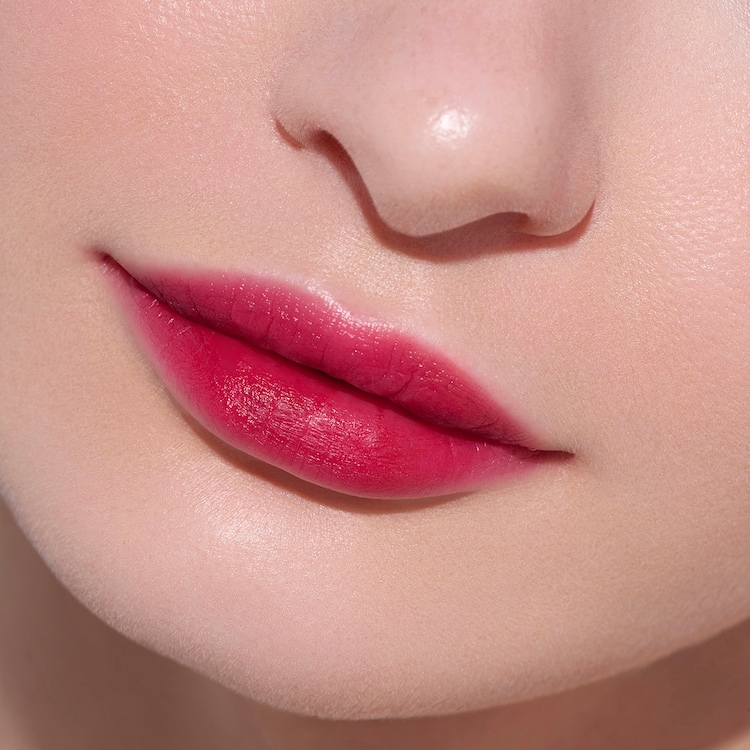 Lip Stain - Płynna pomadka do ust 