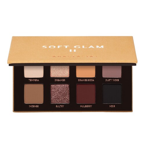 Anastasia Beverly Hills - Soft Glam II
