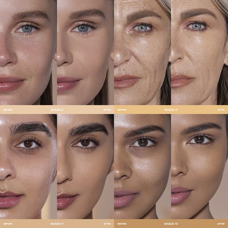 Magic Touch Concealer - Korektor