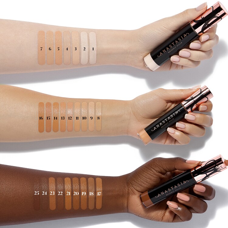 Magic Touch Concealer - Korektor