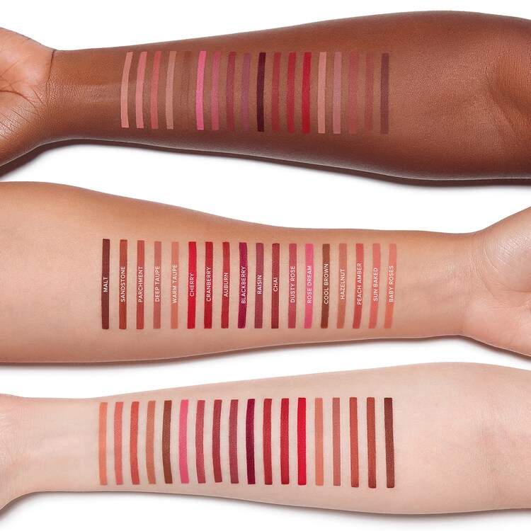 Matte Lipstick - Läppstift