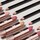Matte Lipstick - Läppstift