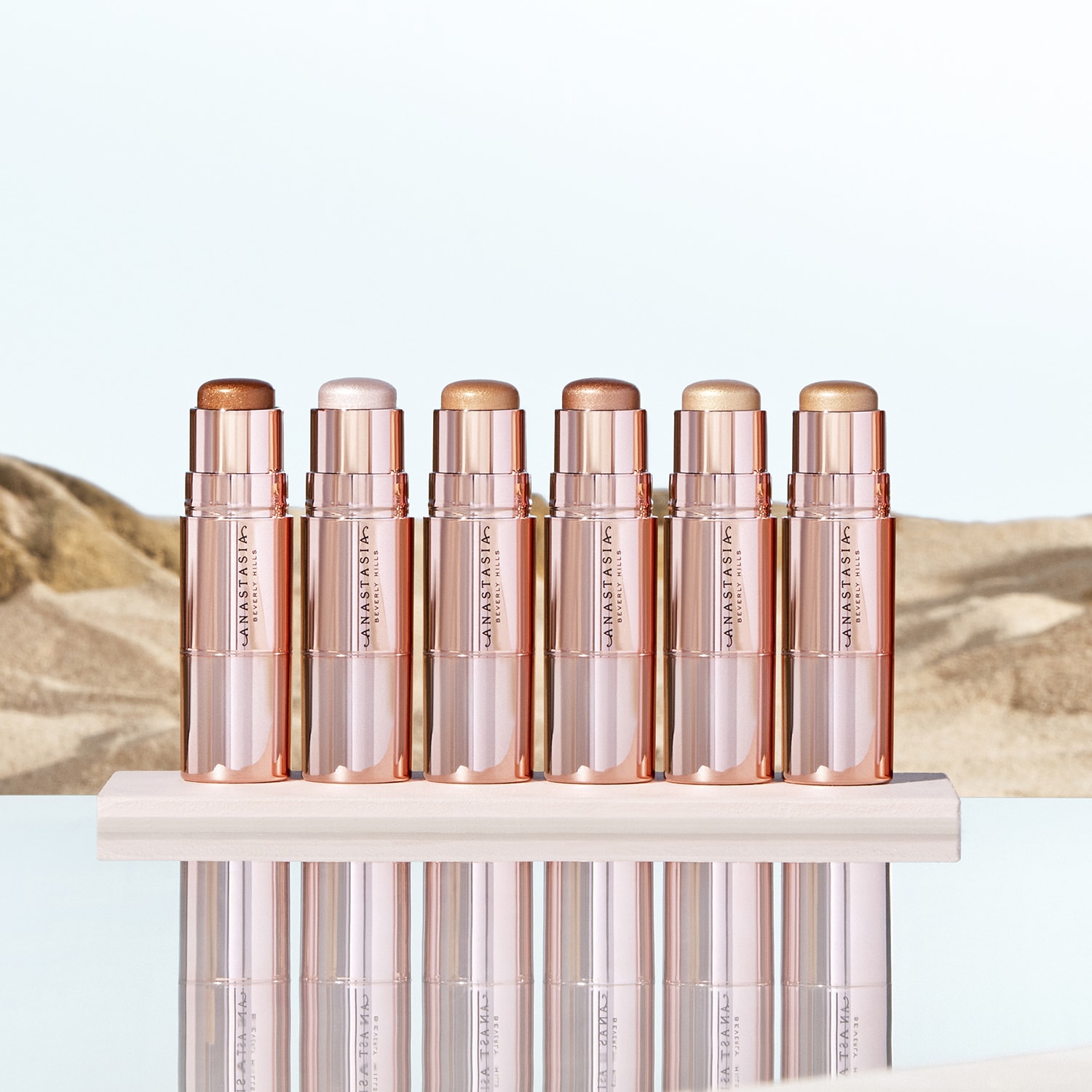Stick Highlighter - Aydınlatıcı | ANASTASIA BEVERLY HILLS ≡ SEPHORA