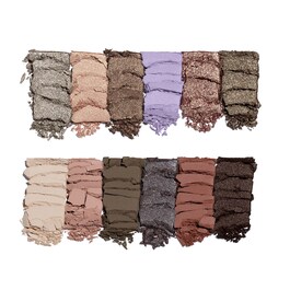 Nouveau Palette - Paleta za oči