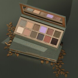 Nouveau Palette - Paleta za oči