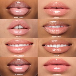 Lip Gloss - Sjajilo za usne