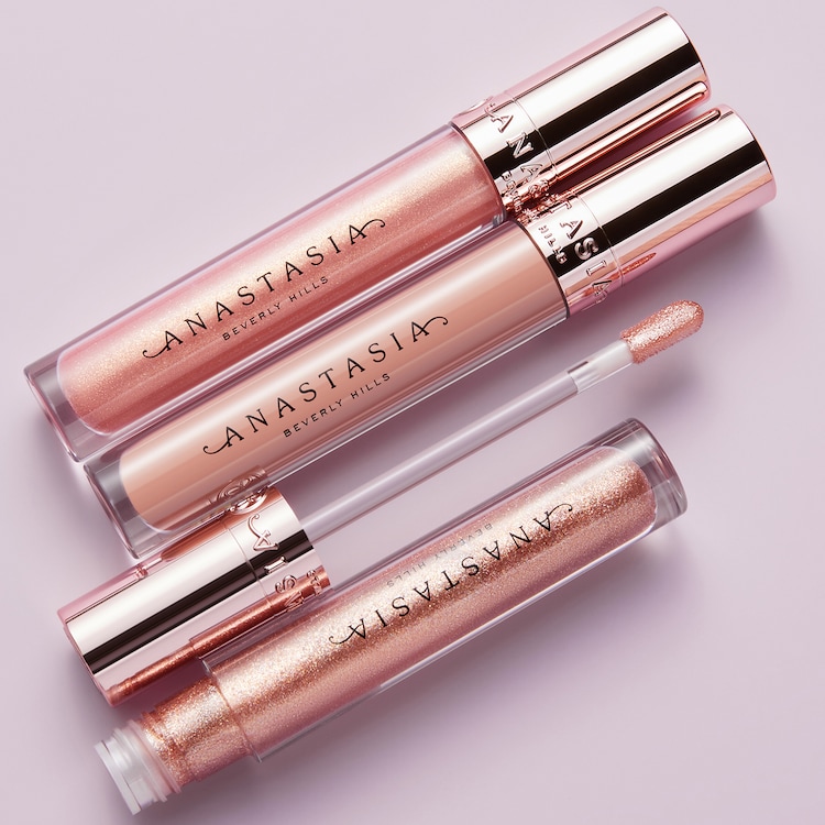 Lip Gloss - Lip Gloss