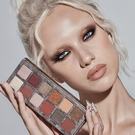 Rose Metals Palette - Paleta sjenila