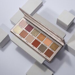Rose Metals Palette - Paleta sjenila