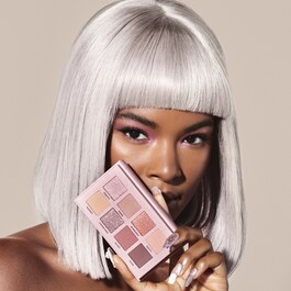 Glam To Go Mini Palette - Paleta sjenila za oči