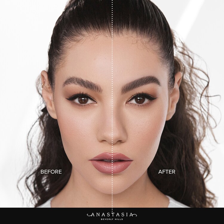 Summer-Proof Brow Kit - Zestaw do brwi