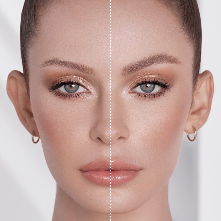 Full & Feathered Brow Kit - Zestaw do brwi