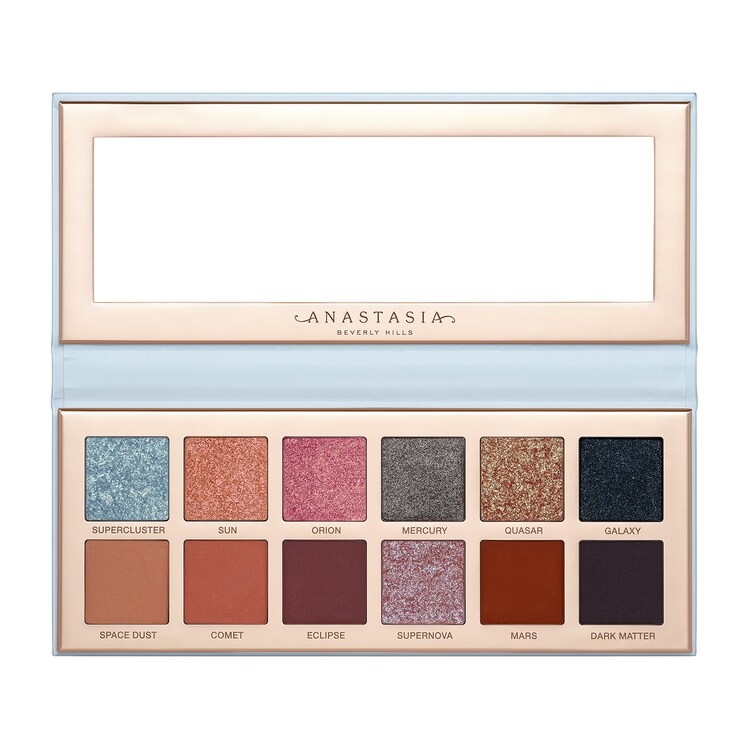 Cosmos Palette - Eye Shadows Palette