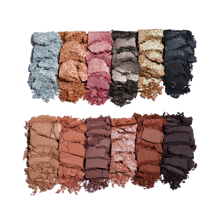Cosmos Palette - Eye Shadows Palette