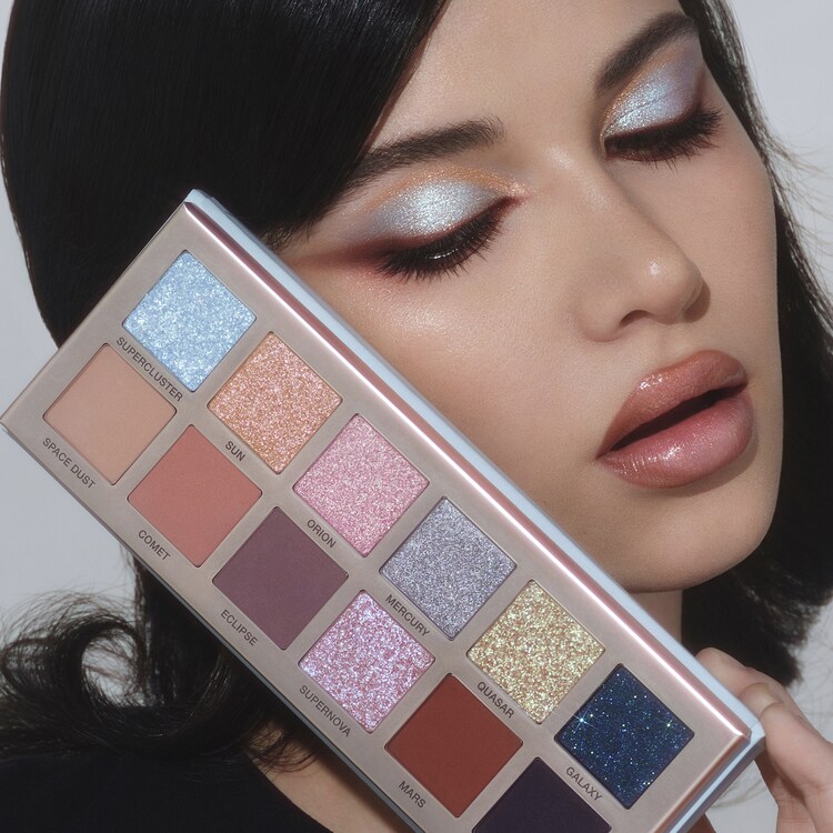 Cosmos Palette - Eye Shadows Palette