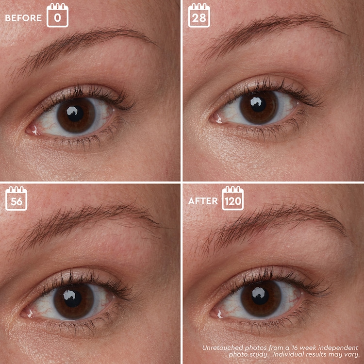 Mini Brow Genius - Sérum para cejas MINI