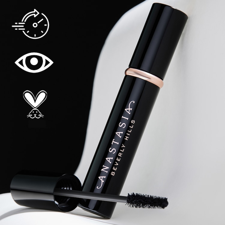 Lash Sculpt - Prodlužující a objemová řasenka