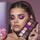 Fall Romance Eyeshadow Palette
