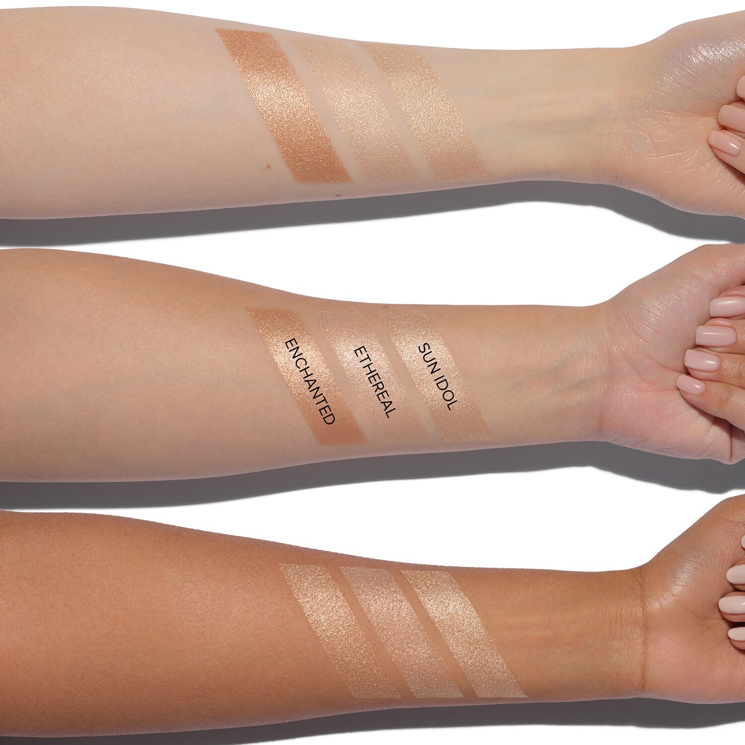 Пудра для лица, придающая коже сияющий блеск Anastasia Beverly Hills Glow Seeker Highlighter, 11 г